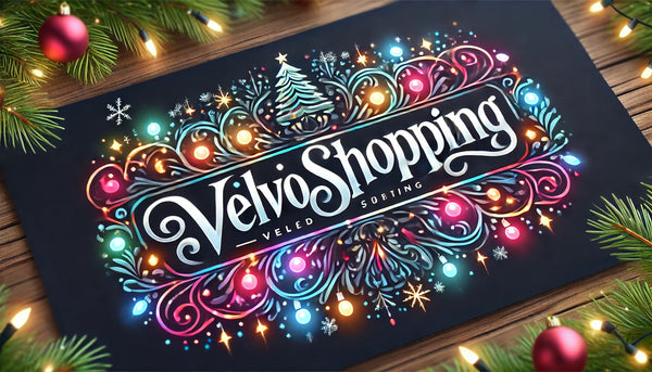 VelvoShopping